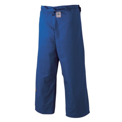 Pantalon Mizuno Yusho Japan IJFs Mujer Azules - Chile M507XCZBAP